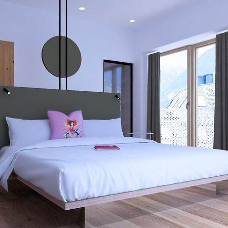 Hotel Blue Gastein Бад Хофгащайн Екстериор снимка