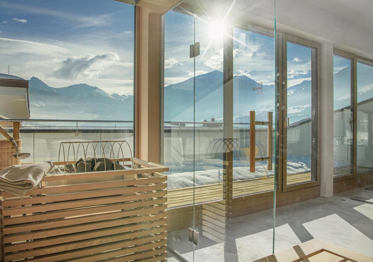 Hotel Blue Gastein Бад Хофгащайн Екстериор снимка