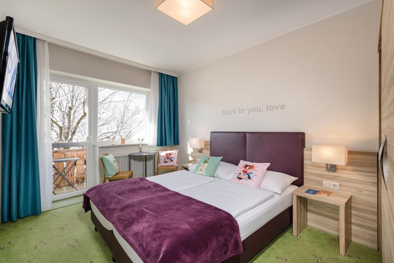 Hotel Blue Gastein Бад Хофгащайн Екстериор снимка