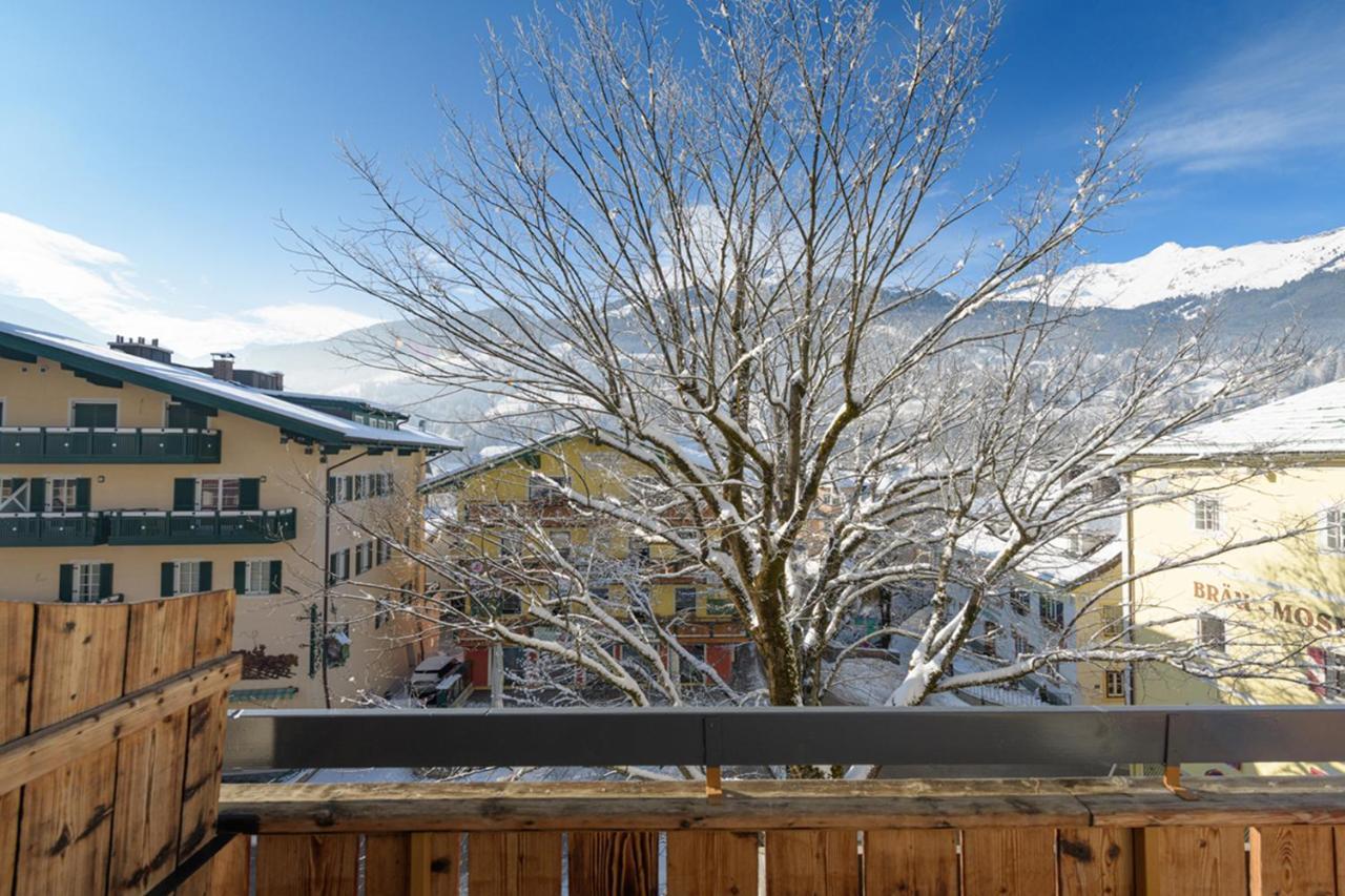 Hotel Blue Gastein Бад Хофгащайн Екстериор снимка