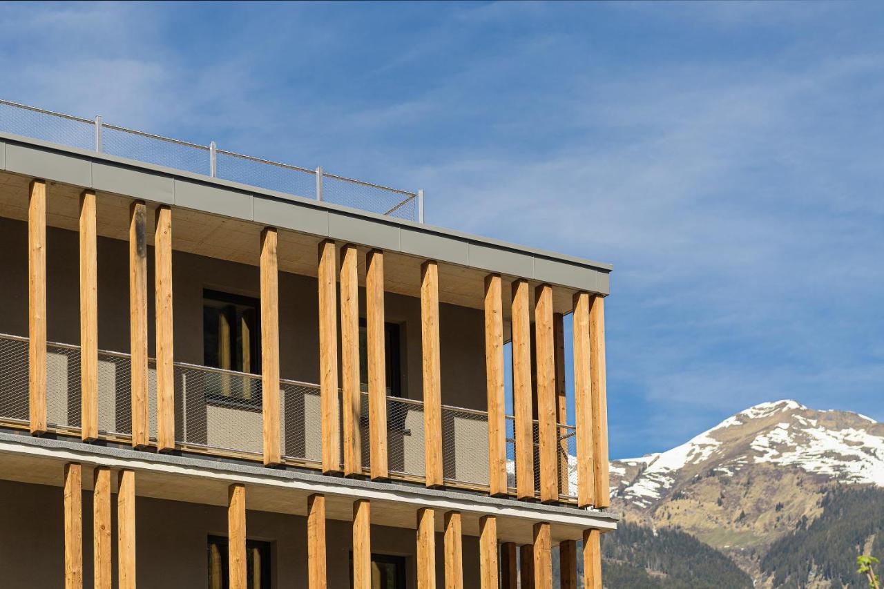 Hotel Blue Gastein Бад Хофгащайн Екстериор снимка