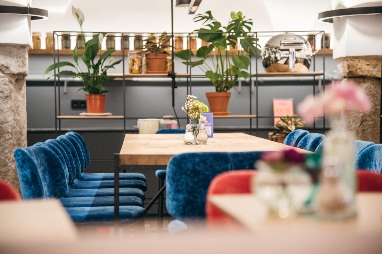 Hotel Blue Gastein Бад Хофгащайн Екстериор снимка