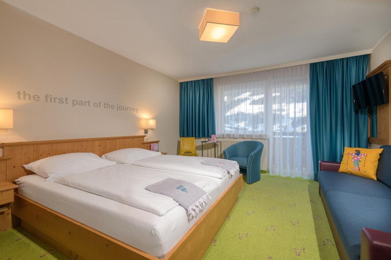 Hotel Blue Gastein Бад Хофгащайн Екстериор снимка