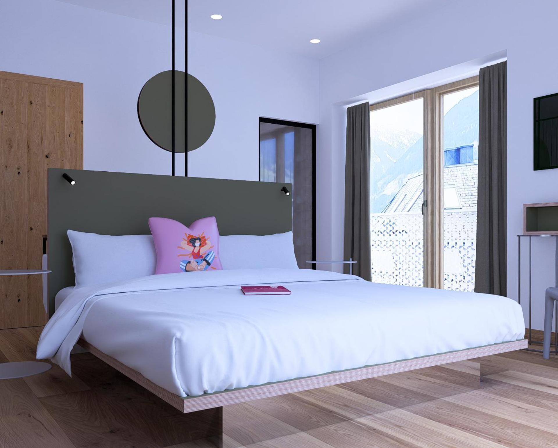 Hotel Blue Gastein Бад Хофгащайн Екстериор снимка